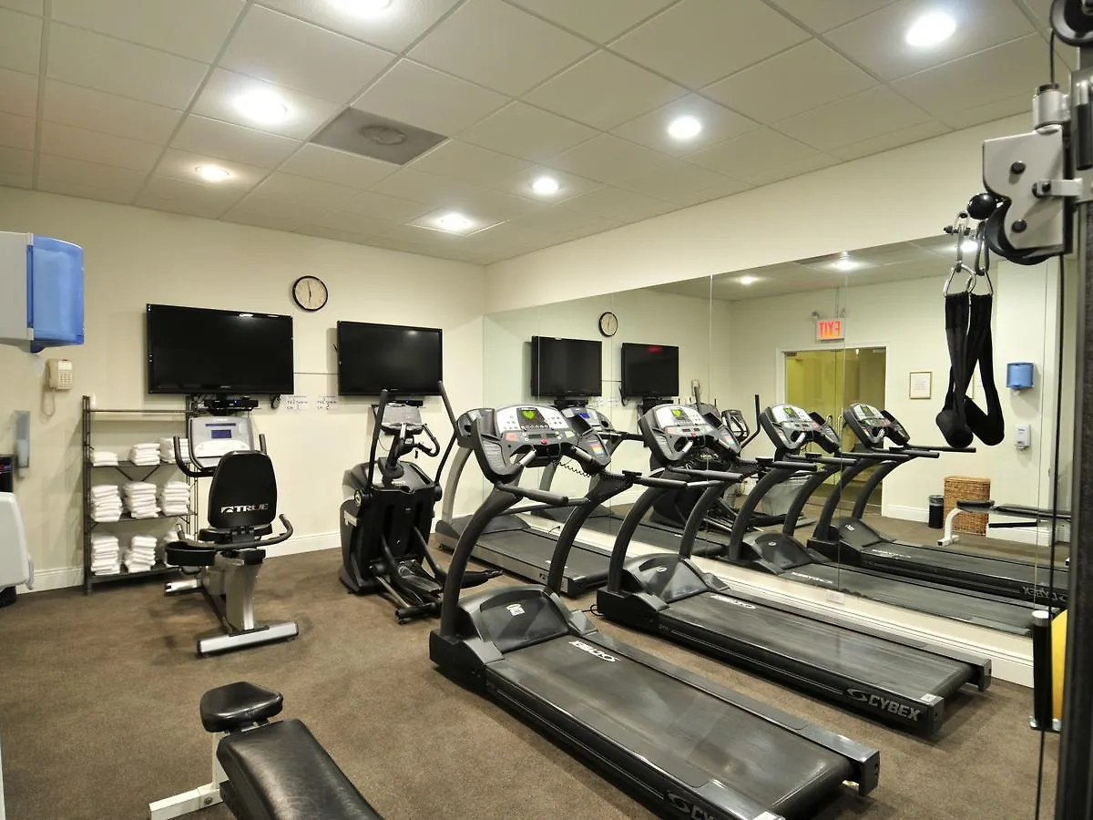 Apartment Manhattan Residence.5 New York Stati Uniti