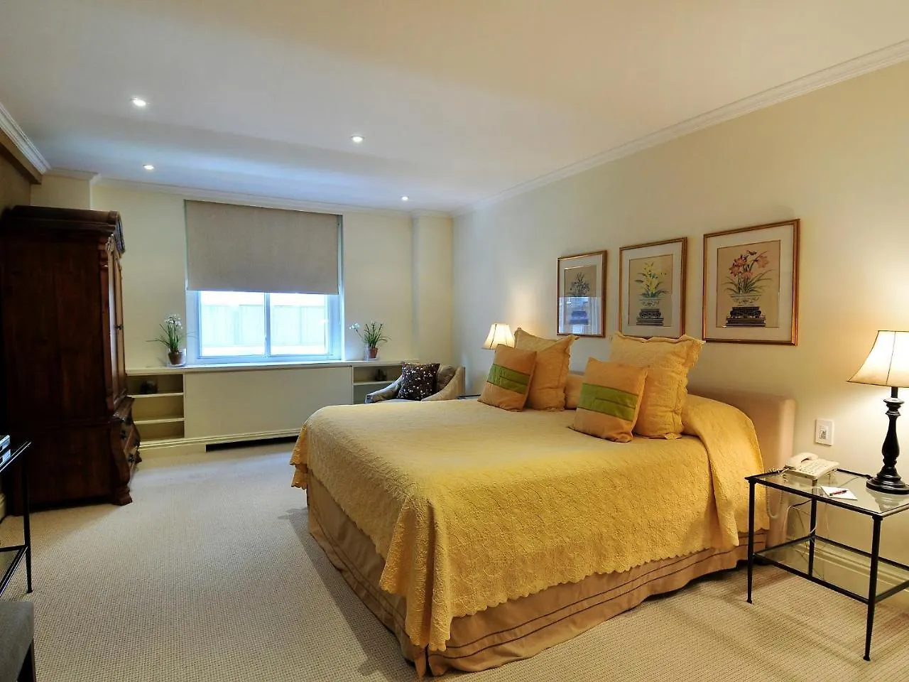 Apartment Manhattan Residence.5 New York 0*,