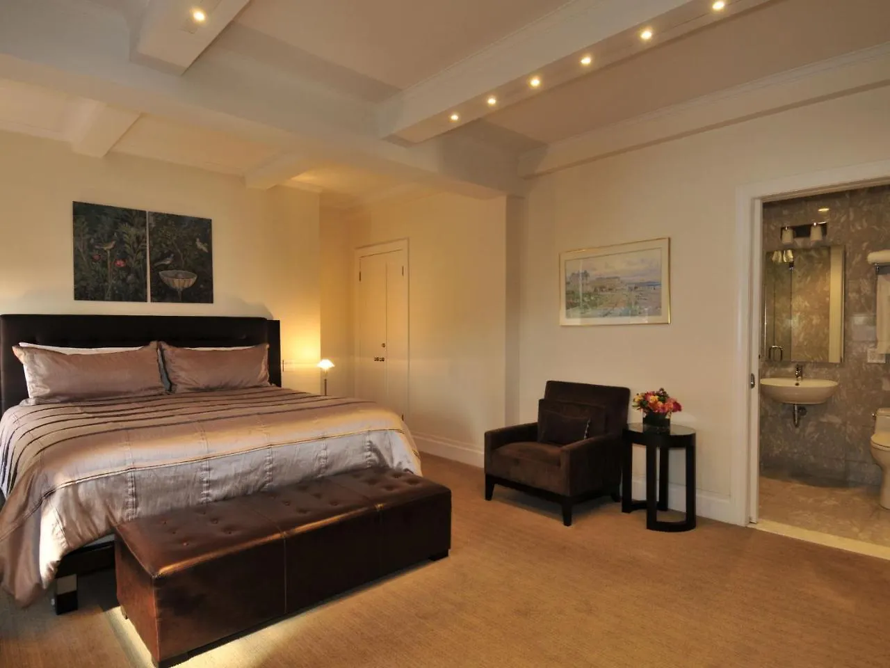 Apartment Manhattan Residence.5 New York