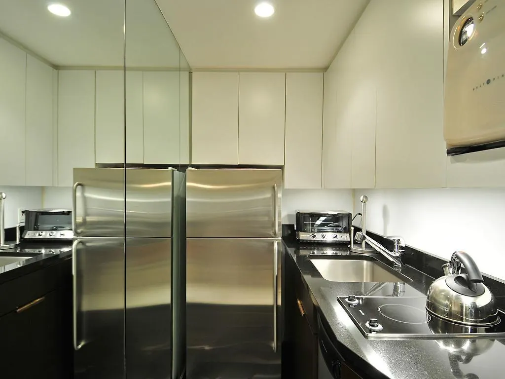 Apartment Manhattan Residence.5 New York