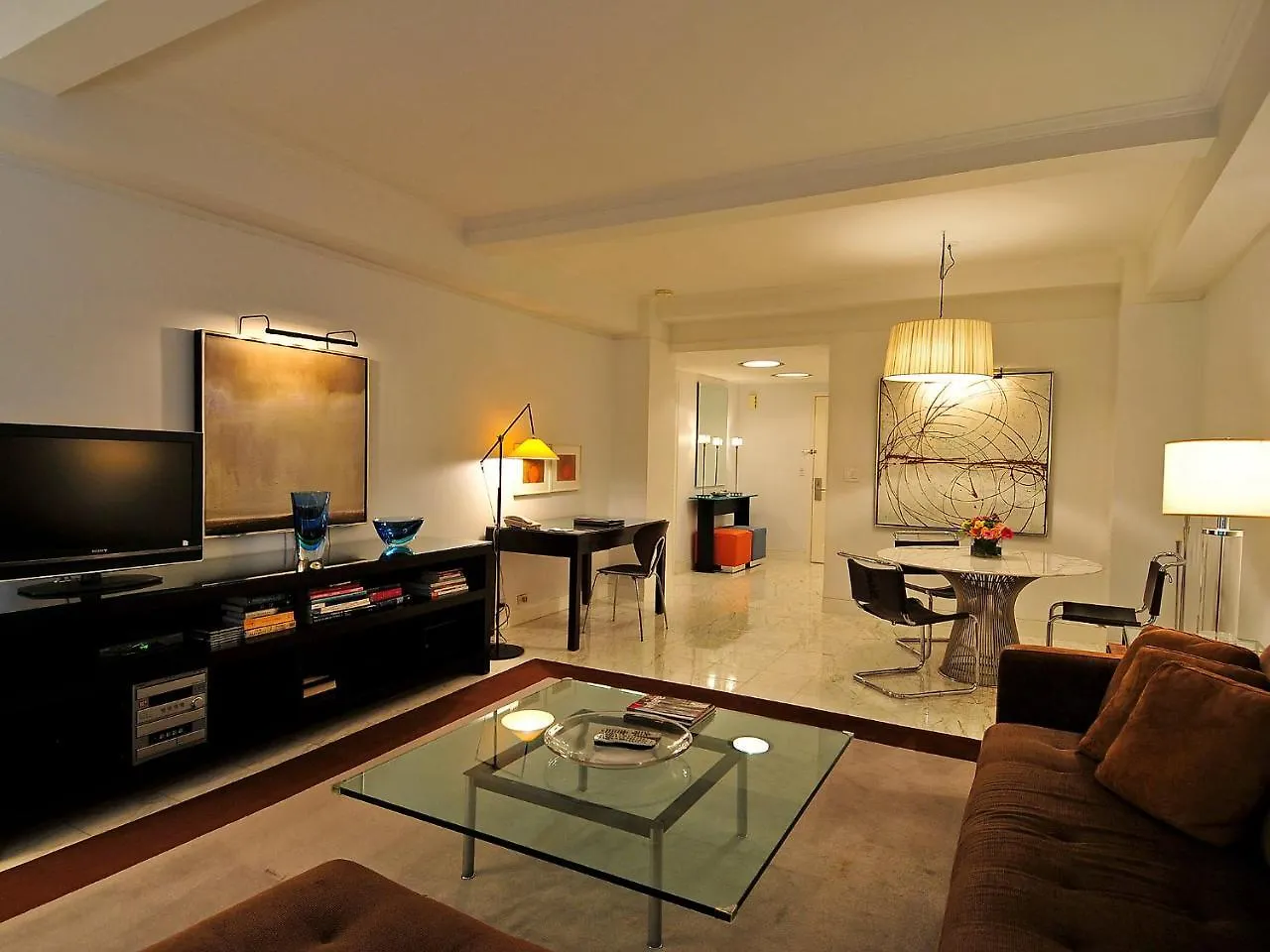 Apartment Manhattan Residence.5 New York