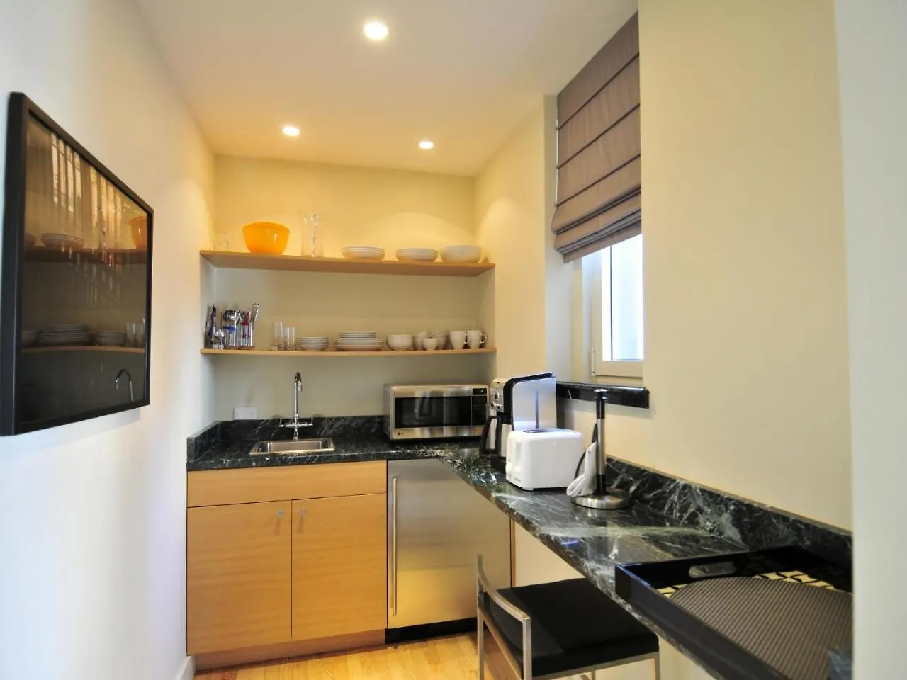 Apartment Manhattan Residence.5 New York
